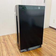 【終了しました】DAIKIN　ストリーマ空気清浄機　除加湿　新品未使用品（未開封）