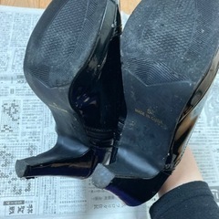 Sサイズ ヒールの画像