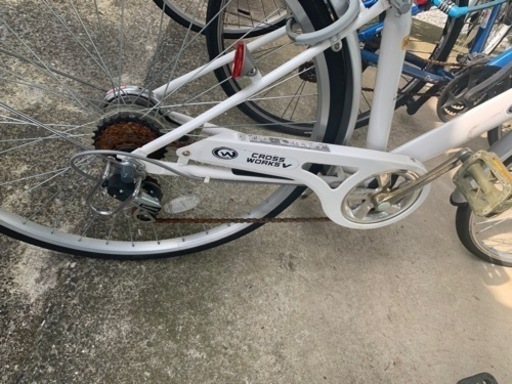 自転車　美品 中古でロードバイクを買うメリット・デメリットは？注意点も含めて解説 