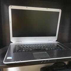 NEC　パソコン 2010