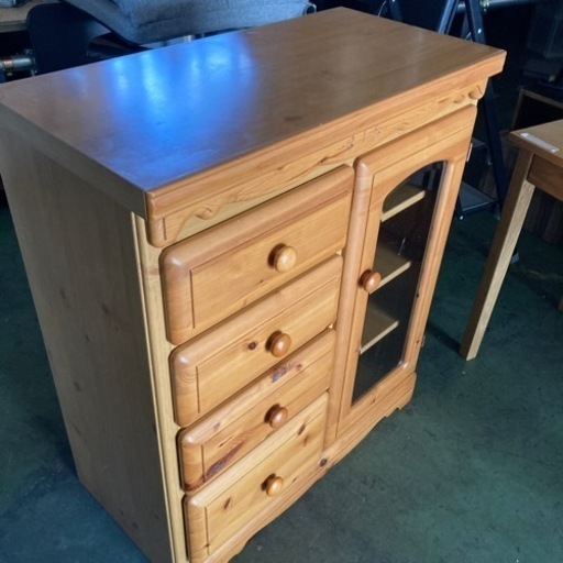 ● キャビネット