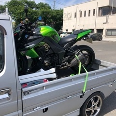 バイク修理　カスタム