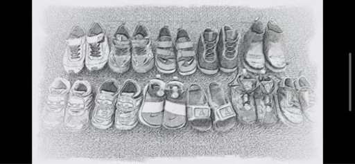 子供 男の子 シューズ