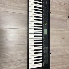 CASIO CTK-240 【再募集】