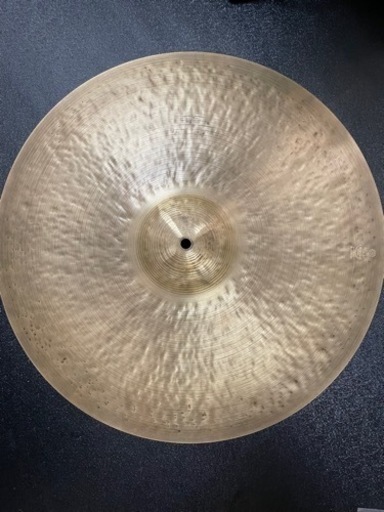 kerope 20インチライド&パイステ10インチスプラッシュ他