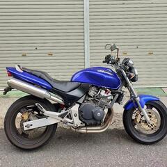 HONDA ホーネット MC31