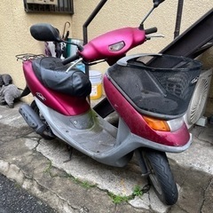 ★ライブディオ　チェスタ　実動難あり！