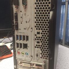 【決定致しました】lenovo Core i5 パソコン Windows10 Proの画像