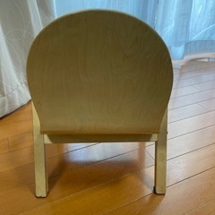 KATOJI 子供椅子の画像