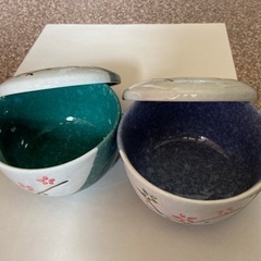 飯碗　ほぼ新品