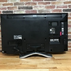 即日受渡❣️SONY 42型BRAVIA 高画質でお気に入りの番組を。12000円
