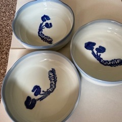 【無料】小鉢　中古