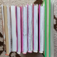【取引先決定】児童書、子供用文庫本の画像