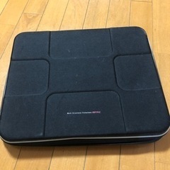 パソコンケース　出張やお出かけにの画像