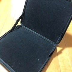 パソコンケース　出張やお出かけにの画像