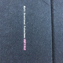 パソコンケース　出張やお出かけにの画像