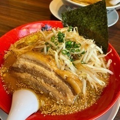 ラーメン大好きな方集まれーーー🌟