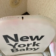 子供イスの画像