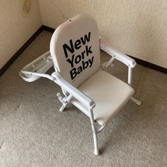 子供イスの画像