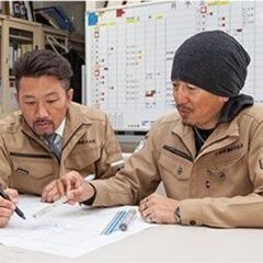 Σ(っ °Д °)っ有給休暇消化率はほぼ100%！？ 目指せっ！配管業者のスペシャリスト☆☆の画像