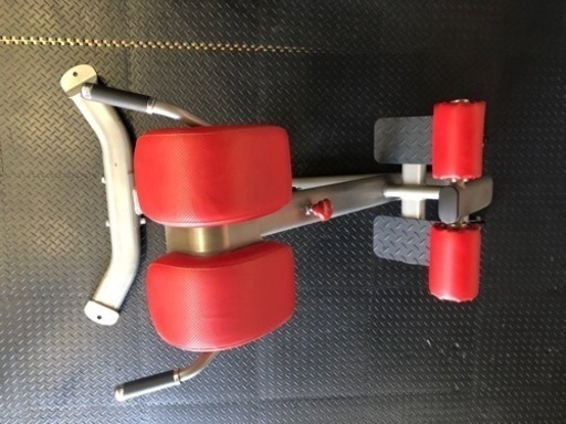 最終値下げバックエクステンション　バックエクスベンチ　業務用