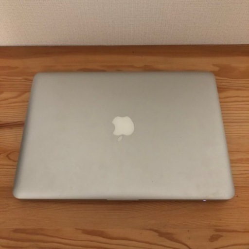 生活雑貨 MacBook Pro 13-inch Mid 2012