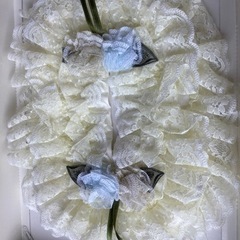 値下げ‼️おしゃれなBOXティッシュカバー