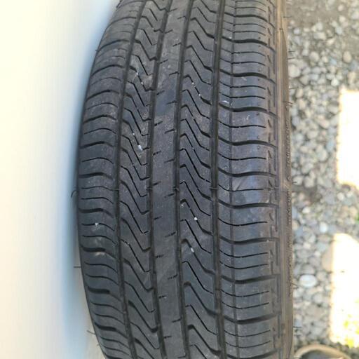 トライアングル　165/55R15 1本