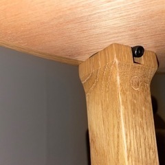 無料　椅子　ダイニングチェア　大塚家具の画像