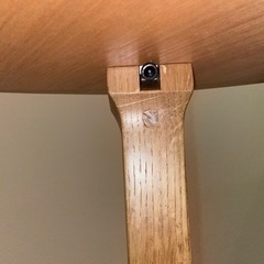 無料　椅子　ダイニングチェア　大塚家具の画像