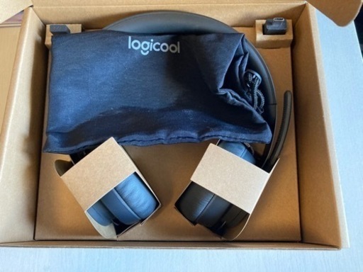 Logicool Zone Wireless ヘッドセットMS Teams認定