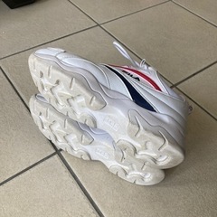 FILA23センチの画像