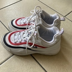 FILA23センチの画像