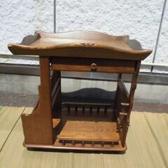 【お値下げ!】JM15339)Karimoku/カリモク キッチ...