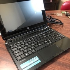 hpモバイルノートPC