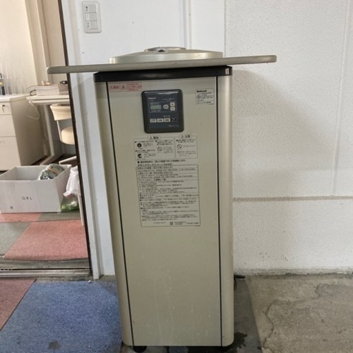 喫煙用空気清浄機