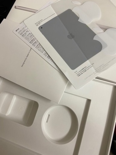 Apple iPad空箱 ✖️11