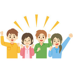 倉庫でのアパレル商品のピッキング