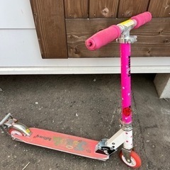 キックボード　子供用