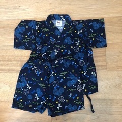 男の子70-80 夏セット