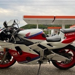 CBR250RR mc22 45ps 純正部品付き 美品✨