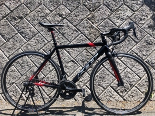 ロードバイク FELT F75 ZONDA 105 ULTEGRA