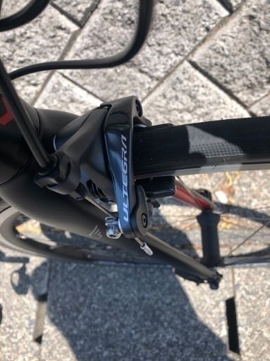 FELT F75 ZONDA 105 ULTEGRA
