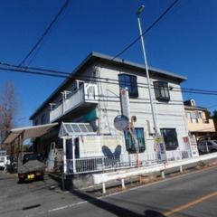 🔥入居総額2.5万円🔥2LDK🔥東武東上線/東松山駅 歩56分✨...