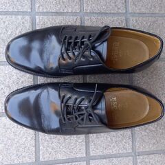 リーガル  革靴  25cm