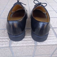 リーガル  革靴  25cmの画像