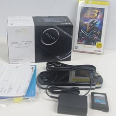 SONY/PlayStationPortable/PSP-300...