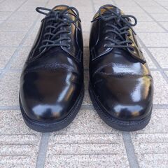 リーガル  革靴  25cmの画像