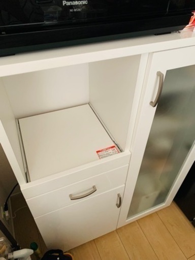 ニトリ 食器棚
