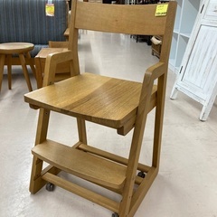 飛騨産業　ジュニアデスクチェアー　美品✨